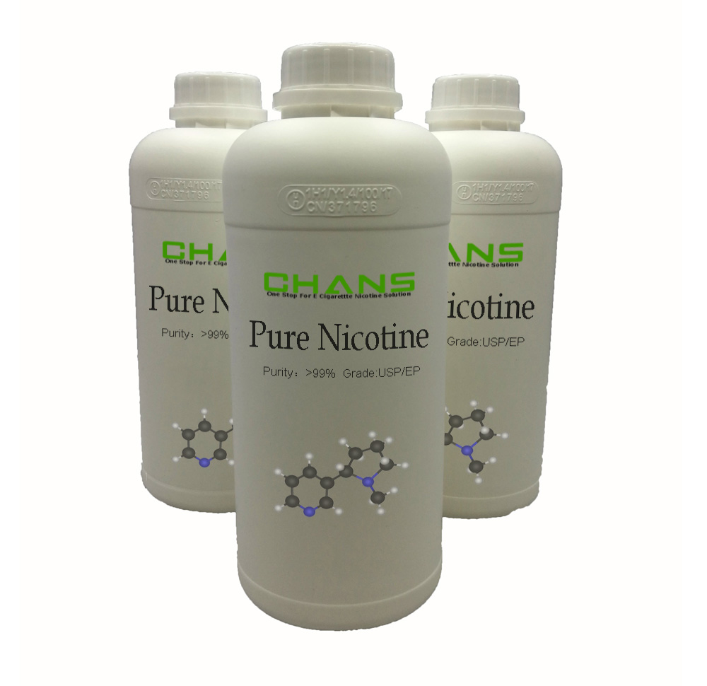 Био-пестицидам безвкусного Liquid Никотин